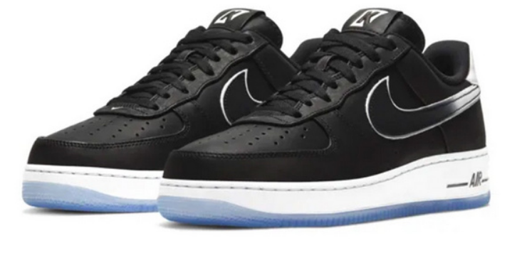 Women's Air Force 1 Shoes 005