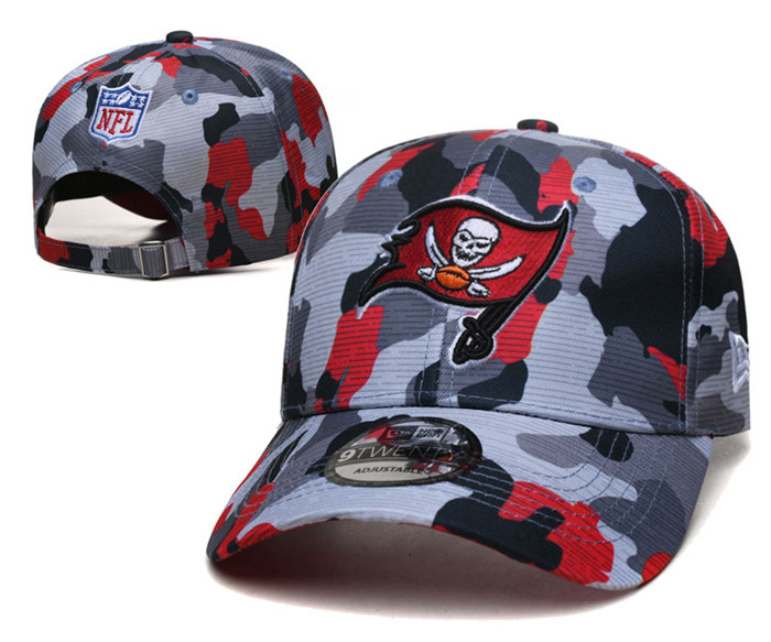 Tampa Bay Buccaneers Stitched Snapback Hats 088