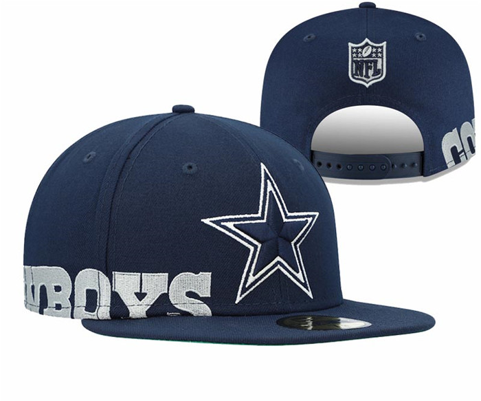 Dallas Cowboys Stitched Snapback Hats 0178