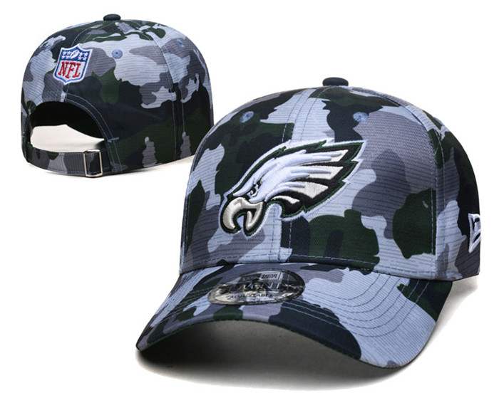 Philadelphia Eagles Stitched Snapback Hats 0116