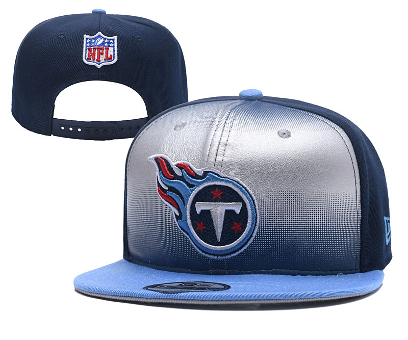 Tennessee Titans Stitched Snapback Hats 031