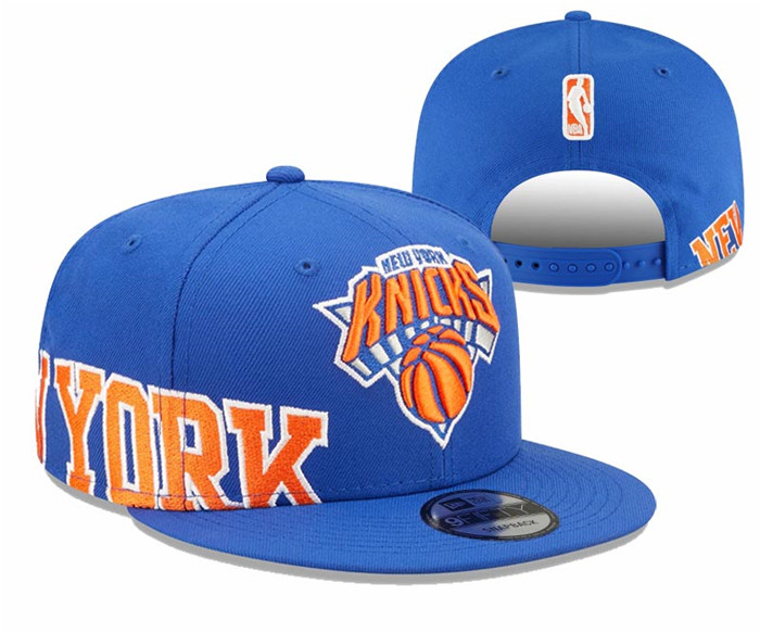 New York Knicks Stitched Snapback Hats 0023