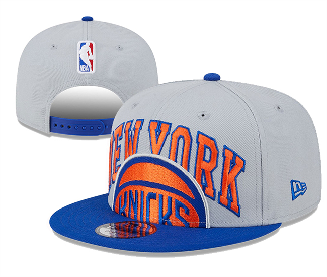 New York Knicks Stitched Snapback Hats 0032