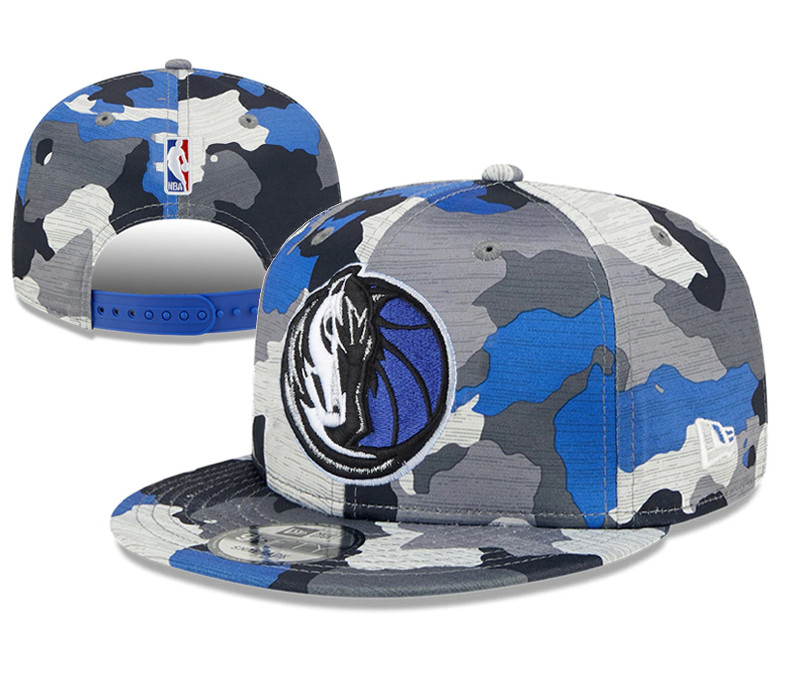 Dallas Mavericks Stitched Snapback Hats 0014