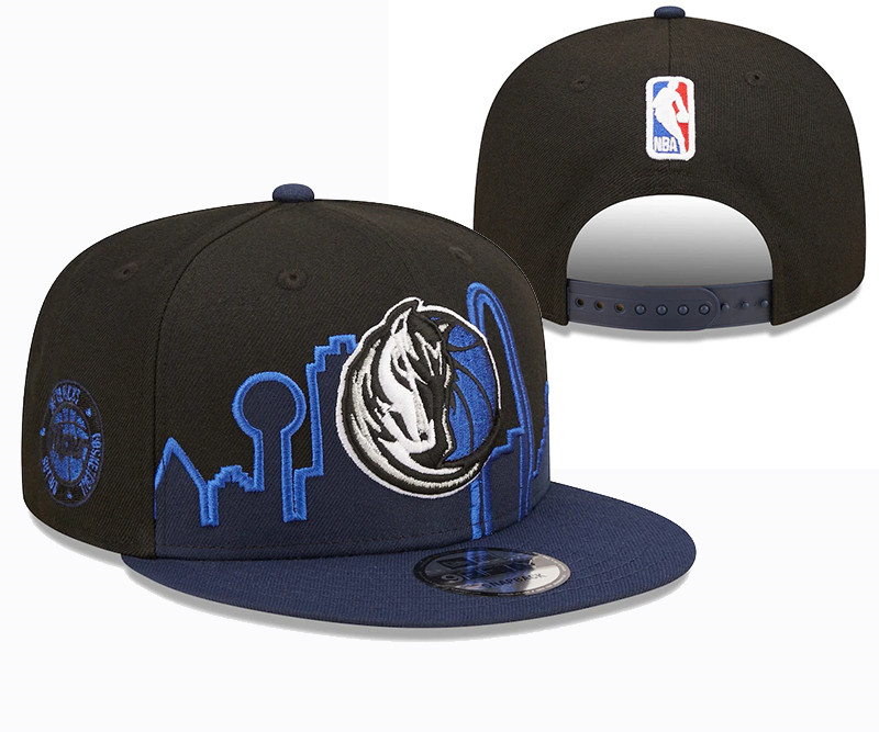 Dallas Mavericks Stitched Snapback Hats 0015