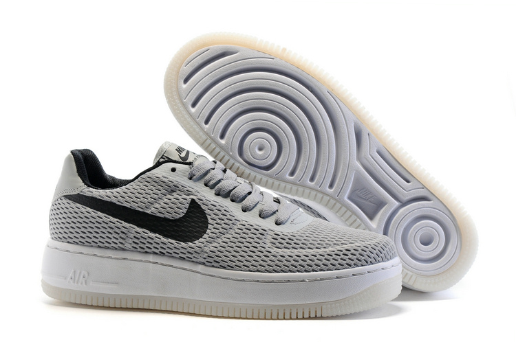 Running weapon Cheap Air Force 1 Low Upstep BR Shoes Men