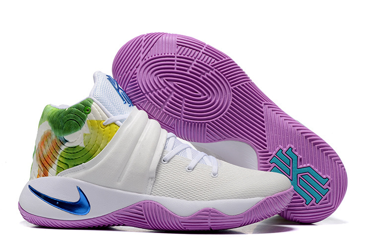 Running weapon Cheap Wholesale Nike Kyrie Irving 2 Easter Limited Edition