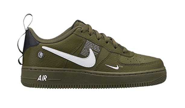 Men's Air Force 1 Shoes blue 020