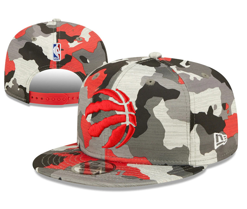 Toronto Raptors Stitched Snapback Hats 0024